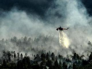 colorado springs fire